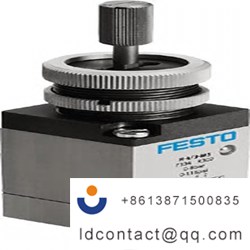 H-4/3-M5_Festo Manual Pneumatic Con